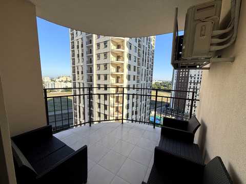 квартира за адресою Краснова вул., 1-В