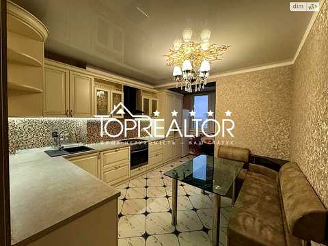 квартира за адресою Лисаветинська вул., 1
