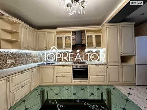 квартира за адресою Лисаветинська вул., 1