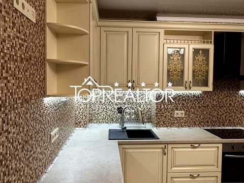 квартира за адресою Лисаветинська вул., 1