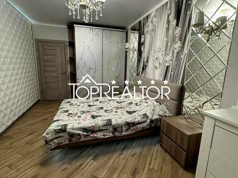 квартира за адресою Лисаветинська вул., 1