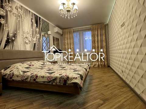квартира за адресою Лисаветинська вул., 1