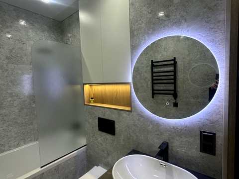 квартира по адресу Национальной Гвардии ул., 3-И