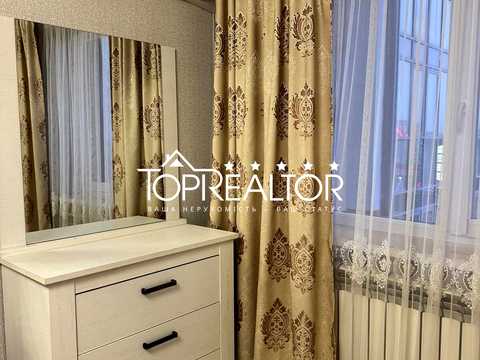 квартира за адресою Лисаветинська вул., 1