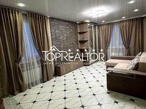 квартира за адресою Лисаветинська вул., 1