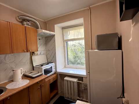 квартира за адресою Олекси Тихого вул. (Виборзька), 55/13