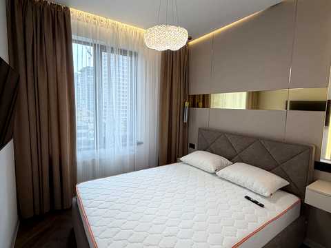 квартира за адресою Генуезька вул., (Будинок 2)