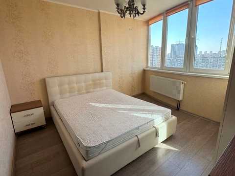 квартира за адресою Харківське шосе, (Будинок)