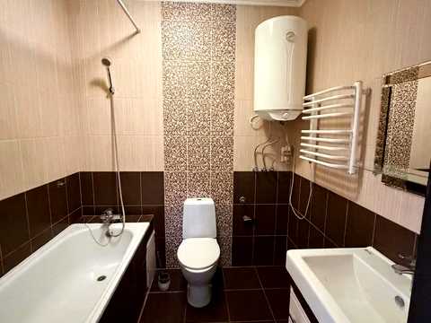 квартира за адресою Харківське шосе, (Будинок)
