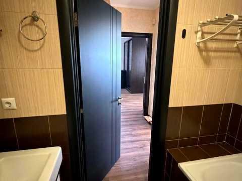 квартира за адресою Харківське шосе, (Будинок)