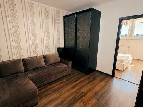 квартира за адресою Харківське шосе, (Будинок)