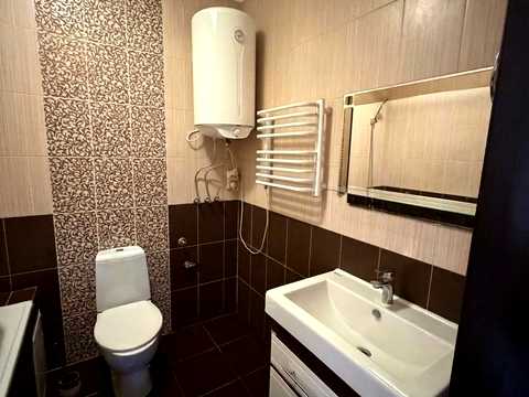 квартира за адресою Харківське шосе, (Будинок)