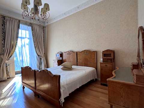 квартира по адресу Паньковская ул., 8