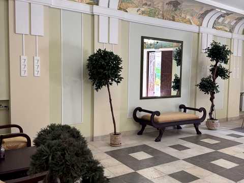 квартира по адресу Паньковская ул., 8