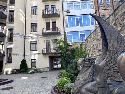 квартира по адресу Паньковская ул., 8