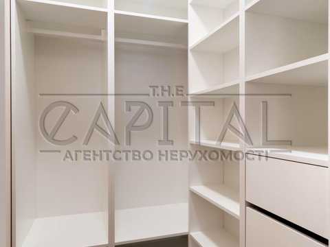 квартира за адресою Дніпровська набережна вул., 15-Ж