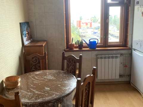 квартира по адресу Свободи просп. (Прокоф'єва), 24