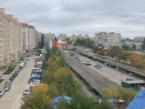 квартира по адресу Свободи просп. (Прокоф'єва), 24