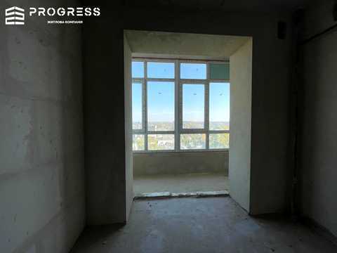 квартира за адресою Височана вул., 18 к15