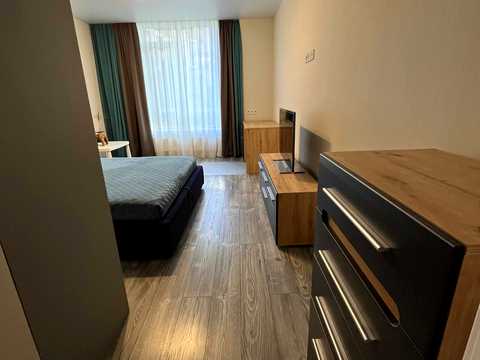 квартира за адресою Тадея Рильського бульв., 5