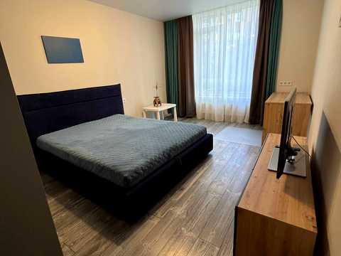 квартира за адресою Тадея Рильського бульв., 5