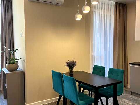 квартира за адресою Тадея Рильського бульв., 5