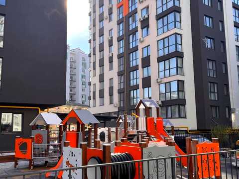 квартира за адресою Національної Гвардії вул., 3-К