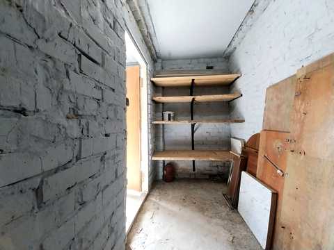 паркоместо по адресу Мстиславская ул., 98а