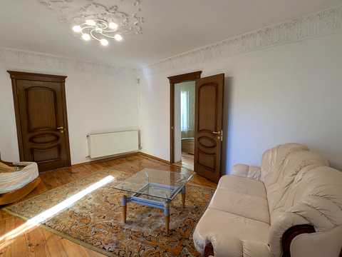 квартира за адресою Глинянський Тракт вул., 21
