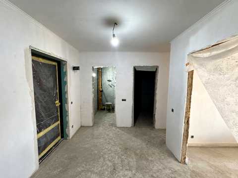 квартира за адресою Бориспільська вул., 12-Б