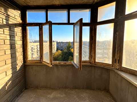 квартира за адресою Бориспільська вул., 12-Б