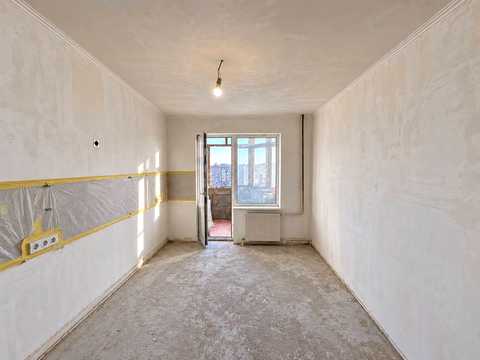 квартира за адресою Бориспільська вул., 12-Б