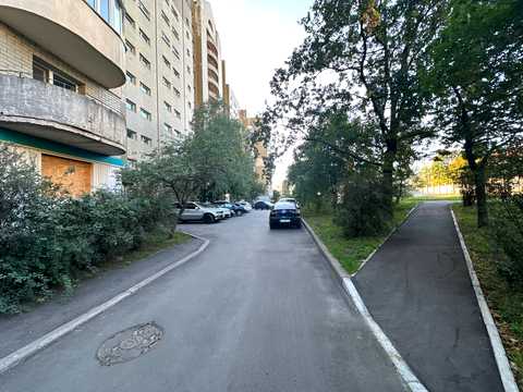 квартира за адресою Бориспільська вул., 12-Б