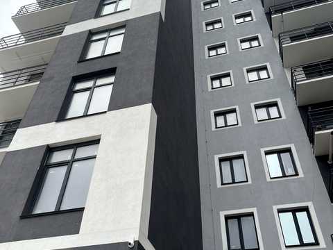квартира за адресою Івано-Франківськ, Богдана Хмельницького вул., 73-Б