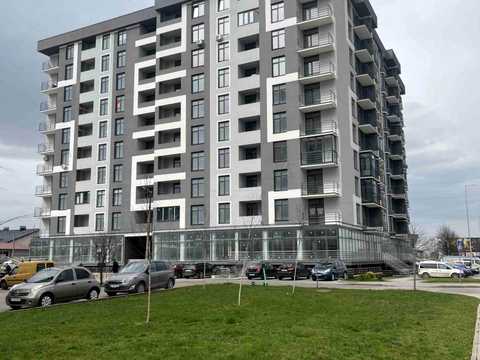 квартира за адресою Івано-Франківськ, Богдана Хмельницького вул., 73-Б