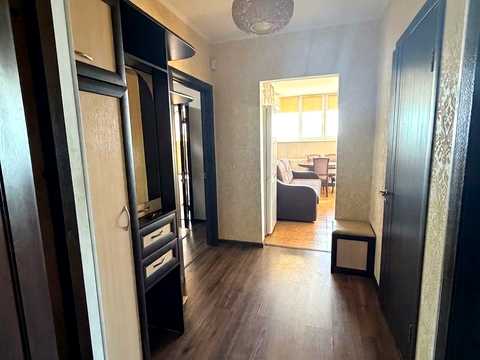 квартира за адресою Харківське шосе, (Будинок)