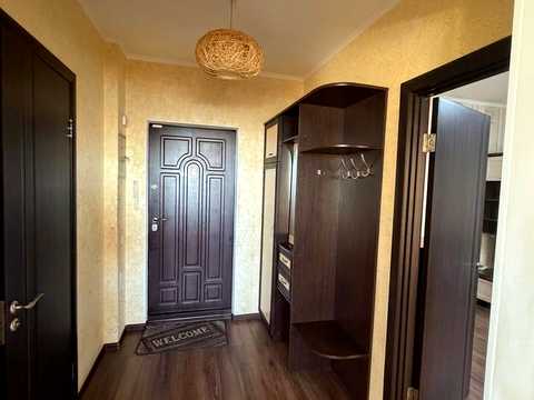 квартира за адресою Харківське шосе, (Будинок)
