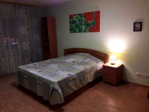 квартира за адресою Драгоманова вул., 44-А