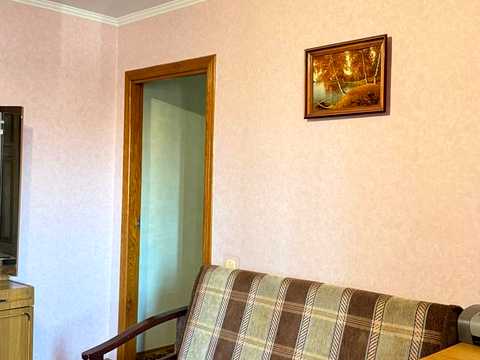 квартира по адресу Дарвина ул., 1