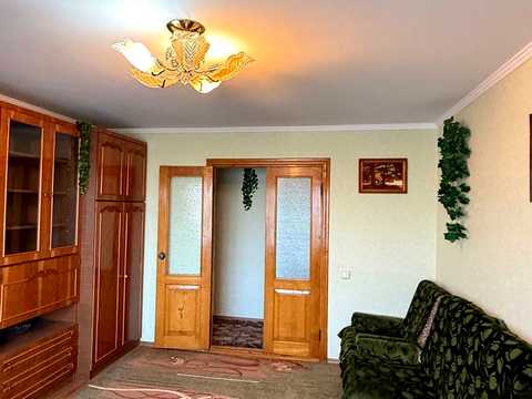 квартира по адресу Дарвина ул., 1