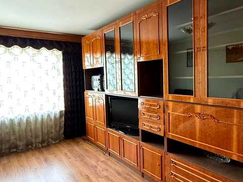 квартира по адресу Дарвина ул., 1