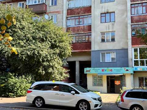 квартира по адресу Дарвина ул., 1