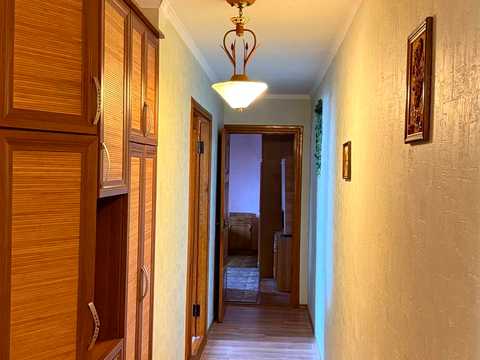 квартира по адресу Дарвина ул., 1