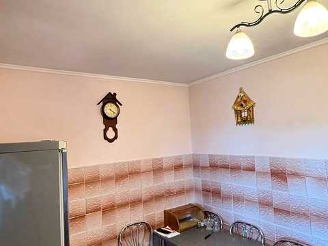 квартира по адресу Дарвина ул., 1