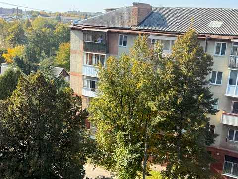 квартира по адресу Дарвина ул., 1