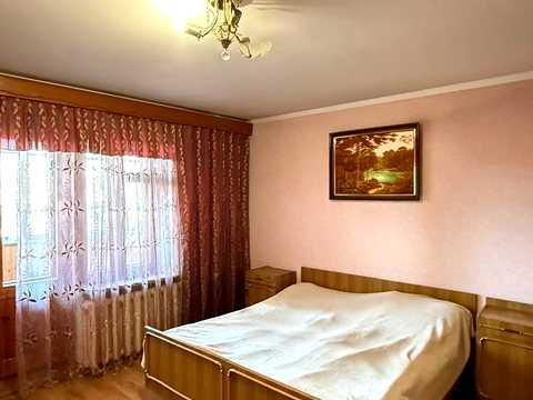 квартира по адресу Дарвина ул., 1