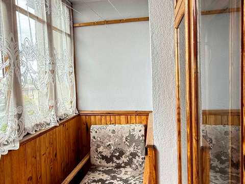 квартира по адресу Дарвина ул., 1