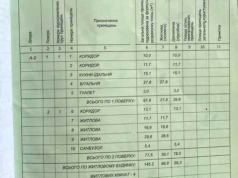 будинок за адресою Винники, Івана Липи вул., 21