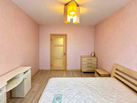 квартира за адресою Олександра Мишуги вул., 3