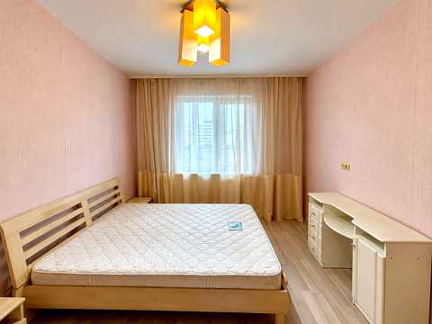 квартира за адресою Олександра Мишуги вул., 3